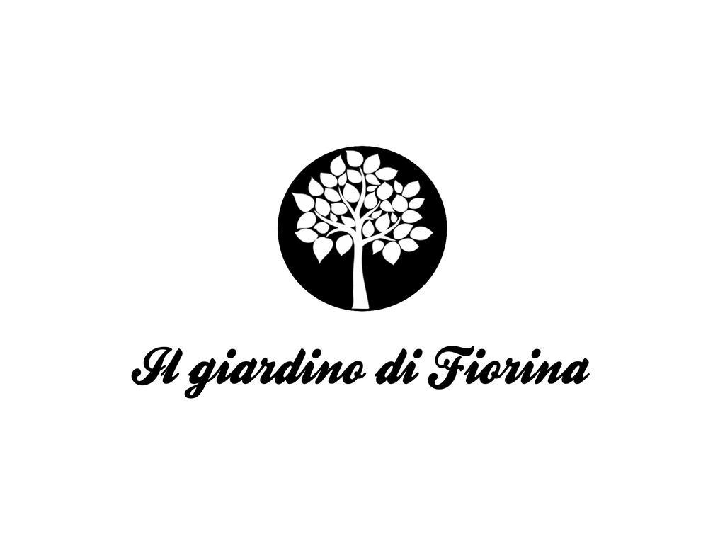 Готель Il Giardino Di Fiorina Новате-Міланезе Екстер'єр фото